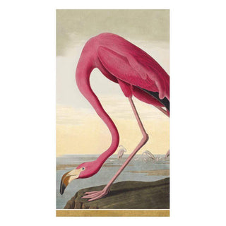 Audubon Birds Guest Towel
