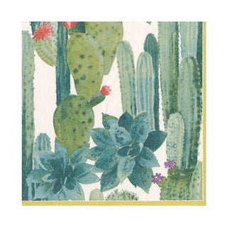 Culiko Napkin Luncheon