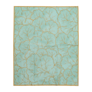 Gilded Majolica Saltwater Guest Towels - includes 15 Guest Towels