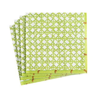 Trellis Napkin Cocktail