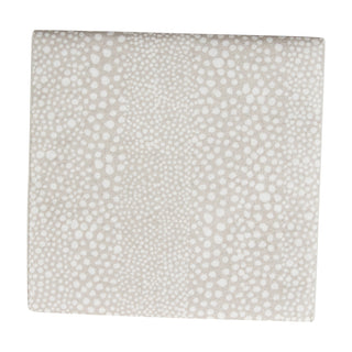 Pebble Grey-Paper Linen Napkin Airlaid Cocktail-15 In