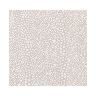 Pebble Grey-Paper Linen Napkin Airlaid Luncheon-15 In