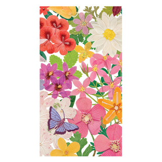 Halsted Floral Guest Towel