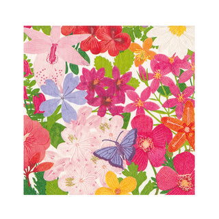 Halsted Floral Napkin Luncheon