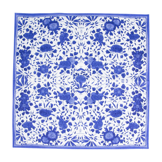Delft Blue Napkin Luncheon