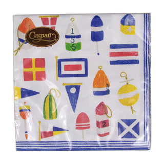 Nantucket Napkin Cocktail
