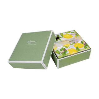 Limoncello  Napkin Box Cocktail - 40 per box