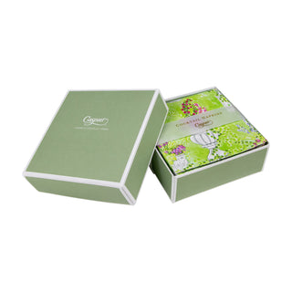 Jardin De Luxembourg  Napkin Box Cocktail - 40 per box