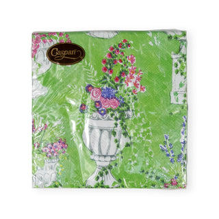 Jardin De Luxembourg Napkin Cocktail