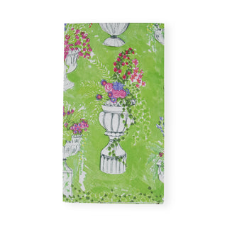 Jardin De Luxembourg Guest Towel
