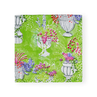 Jardin De Luxembourg Napkin Luncheon