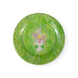 Jardin De Luxembourg Salad/Dessert Plates