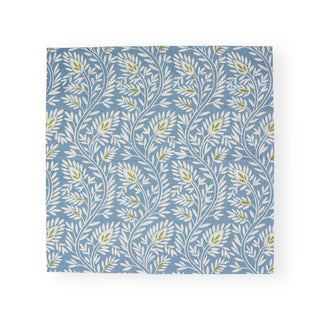 Samsara Stone Blue Napkin Luncheon