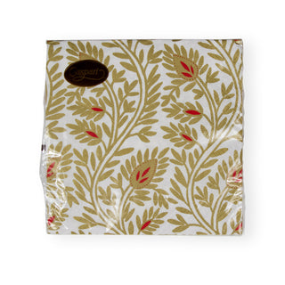 Samsara Gold Napkin Luncheon