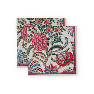 Pontchartrain Napkin Dinner