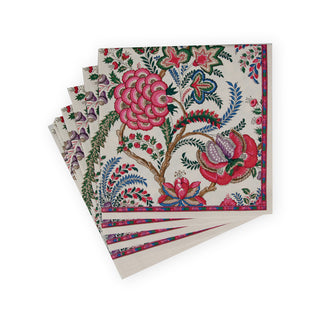 Pontchartrain Napkin Dinner