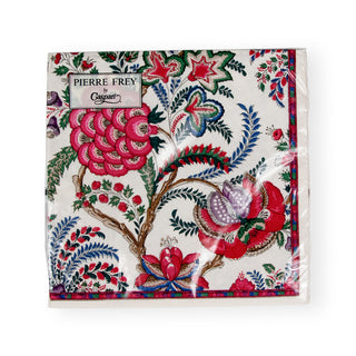 Pontchartrain Napkin Luncheon