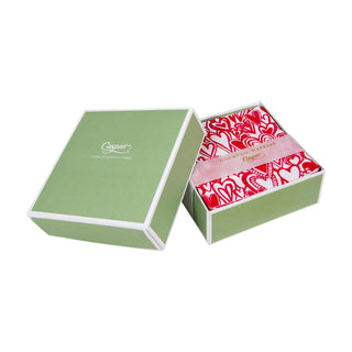 Groovy Love  Napkin Box Cocktail - 40 per box
