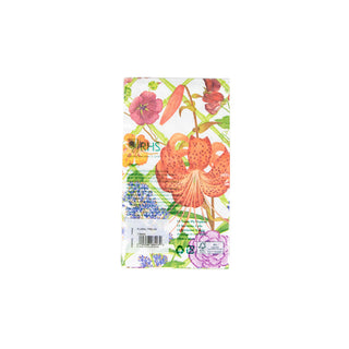 Floral Trellis Guest Towel