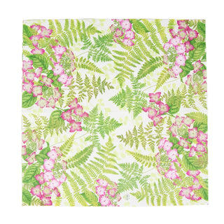 Fern Garden Napkin Dinner