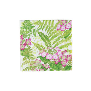 Fern Garden Napkin Dinner