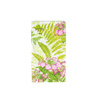 Fern Garden Guest Towel