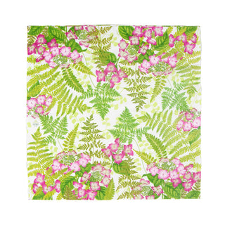 Fern Garden Napkin Luncheon