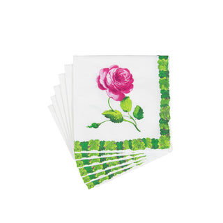 Sceaux Chic  Napkin Box Cocktail - 40 per box