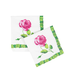 Sceaux Chic Napkin Cocktail