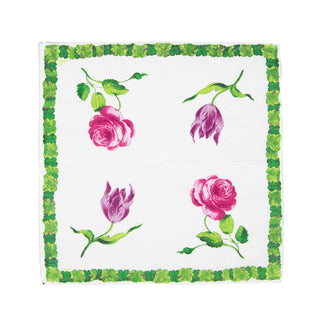 Sceaux Chic Napkin Cocktail