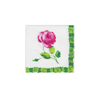 Sceaux Chic Napkin Cocktail