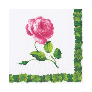 Sceaux Chic Luncheon Napkins - 20 Per Package