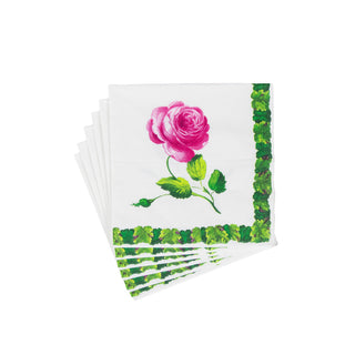 Sceaux Chic Napkin Luncheon