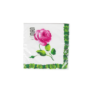 Sceaux Chic Napkin Luncheon