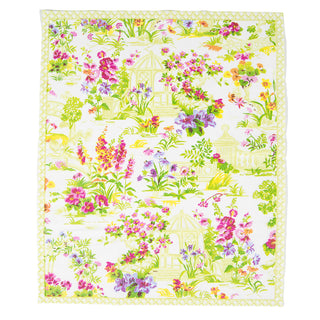 Wedding Gazebo Guest Towel