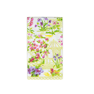 Wedding Gazebo Guest Towel