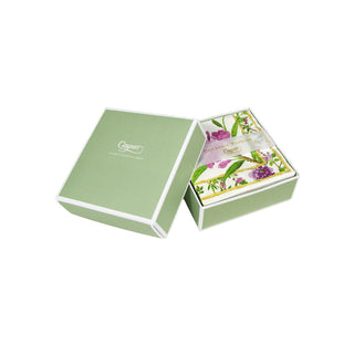 Wellington Ivory  Napkin Box Cocktail - 40 per box