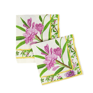 Wellington Ivory Napkin Dinner