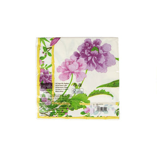 Wellington Ivory Napkin Dinner