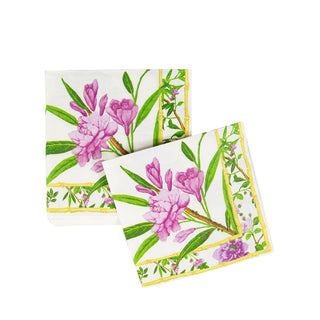 Wellington Ivory Napkin Luncheon