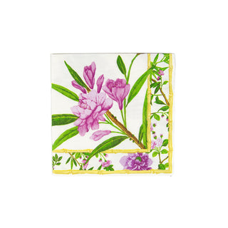 Wellington Ivory Napkin Luncheon