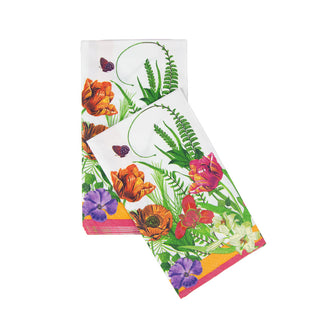 La Dolce Vita Guest Towel