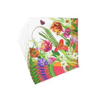 La Dolce Vita Napkin Luncheon