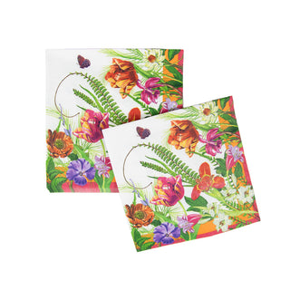 La Dolce Vita Napkin Luncheon