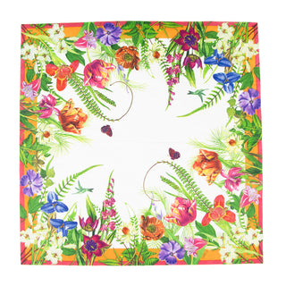 La Dolce Vita Napkin Luncheon