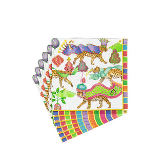 Kasbah Napkin Luncheon