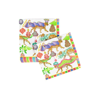 Kasbah Napkin Luncheon