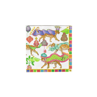 Kasbah Napkin Luncheon