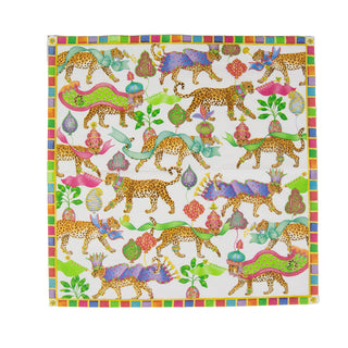 Kasbah Napkin Luncheon