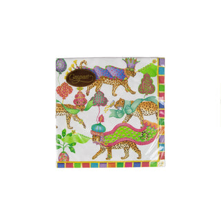 Kasbah Napkin Luncheon